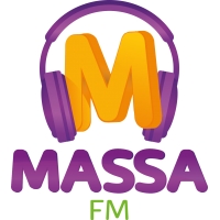 Rádio Massa FM - 89.3 FM