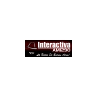 Radio Interactiva AM - 1290 AM