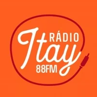 Rádio Itay 88 FM - 88.7 FM