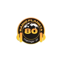 Radio Planeta 80