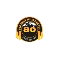 Radio Planeta 80