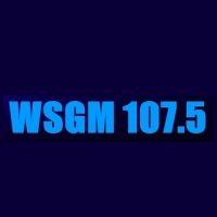 Radio WSGM - The Secret Garden Of Music - 107.5 FM