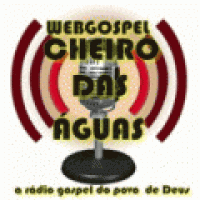 Rádio Cheiro das Águas