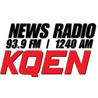 Radio KQEN - 1240 AM