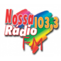 Nossa Rádio - 103.3 FM
