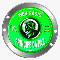 Web Radio Príncipe da Paz