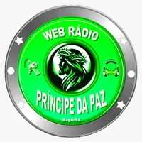 Web Radio Príncipe da Paz