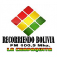 Radio Inti Huayra