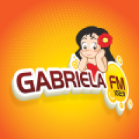 Rádio Gabriela FM - 102.9 FM