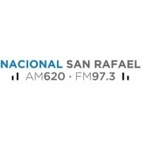 Radio Nacional San Rafael 620 AM 97.3 FM