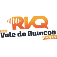 Rádio Vale do Quincoê - 97.9 FM