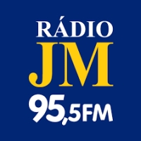 JM FM 95.5 FM