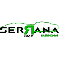 Rádio Serrana - 107.9 FM
