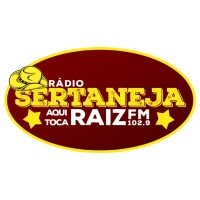 Rádio Sertaneja FM - 102.9 FM