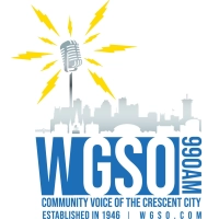 Radio WGSO - 990 AM