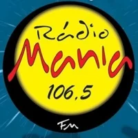 Rádio Mania FM - 106.5 FM