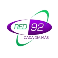Rádio Red 92 FM - 92.1 FM