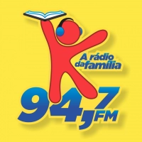 Rádio Kairós - 94.7 FM