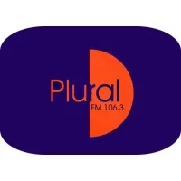 Rádio FM Plural - 106.3 FM