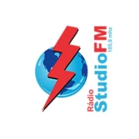 Rádio Stúdio FM - 105.9 FM