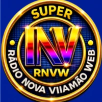 Super RNVW Rádio Nova Viamão Web