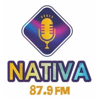 Rádio Nativa - 87.9 FM