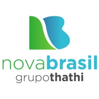 Rádio Nova Brasil FM - 93.5 FM