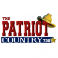 Radio The Patriot - 730 AM