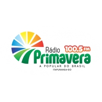 Primavera 100.5 FM
