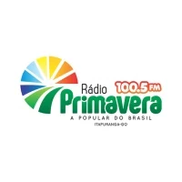 Rádio Primavera - 100.5 FM