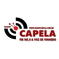 Rádio Capela FM - 105.9 FM