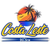Rádio Costa Leste FM - 90.5 FM
