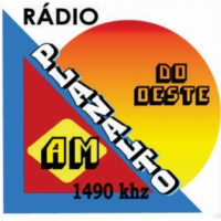 Rádio Planalto do Oeste - 1490 AM