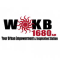 Rádio WOKB - 1680 AM