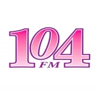Rádio 104 FM - 101.9 FM