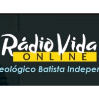 Rádio Web Vida