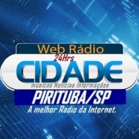 Web Radio Cidade Pirituba
