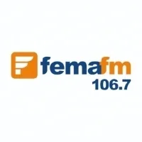 FEMA FM 106.7 FM