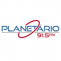Planetário 91.5 FM