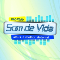 Rádio Som de Vida Web