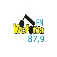 Rádio Victoria - 87.9 FM