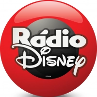 Rádio Disney Brasil - 91.3 FM