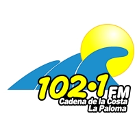 Radio Cadena de la Costa - 102.1 FM