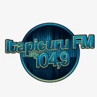 Rádio Itapicuru - 104.9 FM