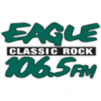 Rádio Eagle 106.5 106.5 FM