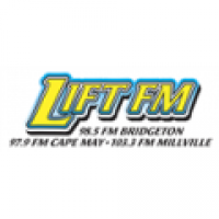 Radio LIFT - 98.5 FM