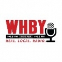 WHBY 1150 AM