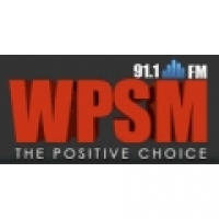 Radio WPSM - 91.1 FM