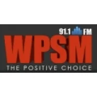 Radio WPSM - 91.1 FM