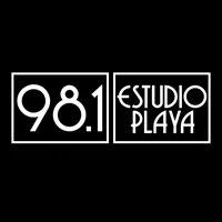 Radio FM Estudio Playa - 98.1 FM